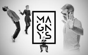 site internet Magnys