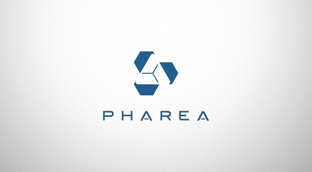 logotype Pharea